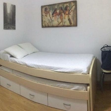 דירות סן פרננדו & La Casa De Adriana מראה חיצוני תמונה