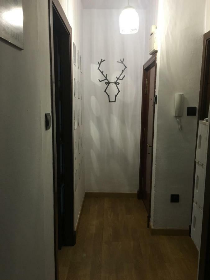 דירות סן פרננדו & La Casa De Adriana מראה חיצוני תמונה