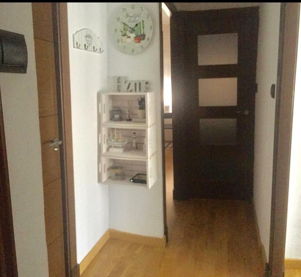 דירות סן פרננדו & La Casa De Adriana מראה חיצוני תמונה