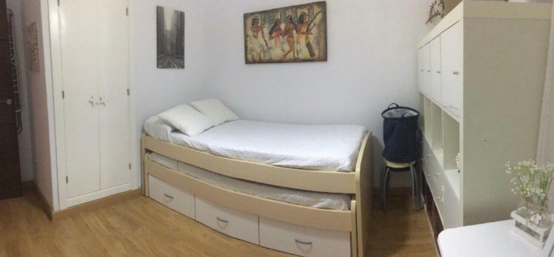 דירות סן פרננדו & La Casa De Adriana מראה חיצוני תמונה