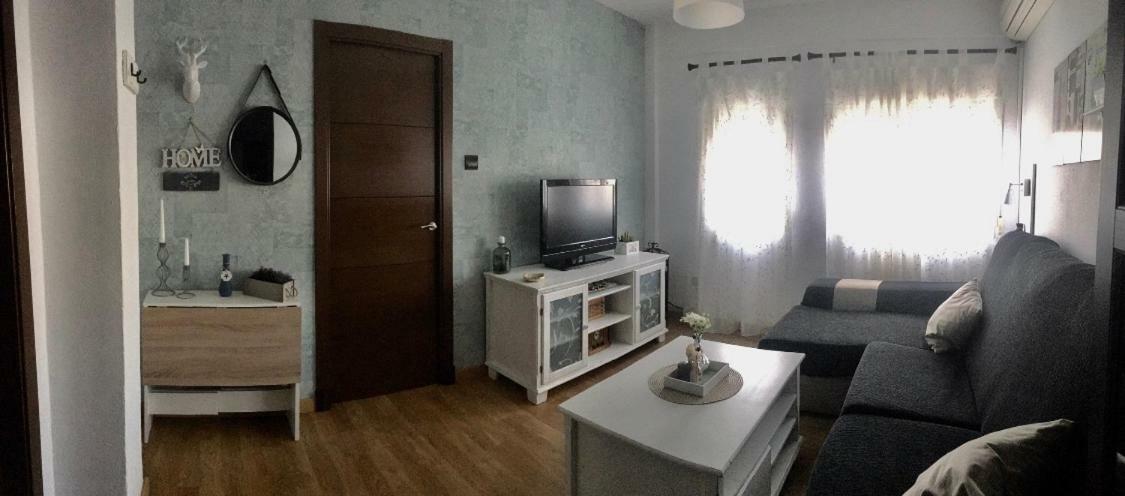דירות סן פרננדו & La Casa De Adriana מראה חיצוני תמונה