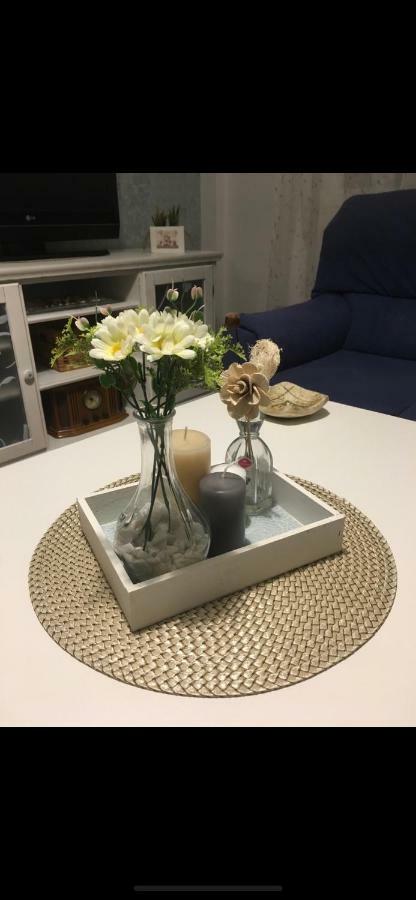 דירות סן פרננדו & La Casa De Adriana מראה חיצוני תמונה