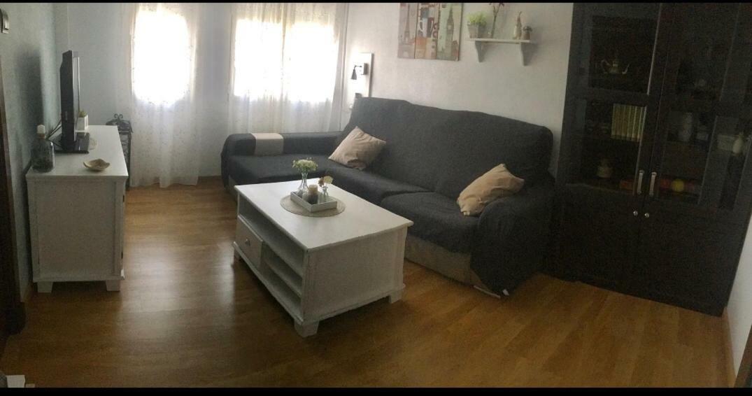 דירות סן פרננדו & La Casa De Adriana מראה חיצוני תמונה
