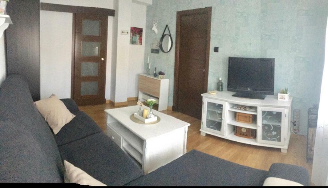 דירות סן פרננדו & La Casa De Adriana מראה חיצוני תמונה